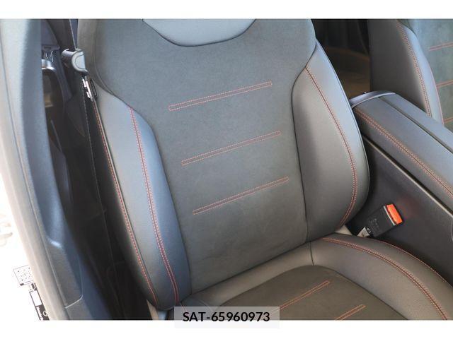 Mercedes Benz A-CLASS 2021-01 3771768-23