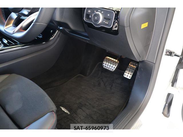 Mercedes Benz A-CLASS 2021-01 3771768-25