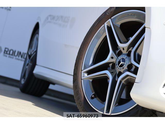Mercedes Benz A-CLASS 2021-01 3771768-6
