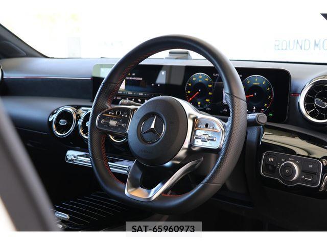 Mercedes Benz A-CLASS 2021-01 3771768-7