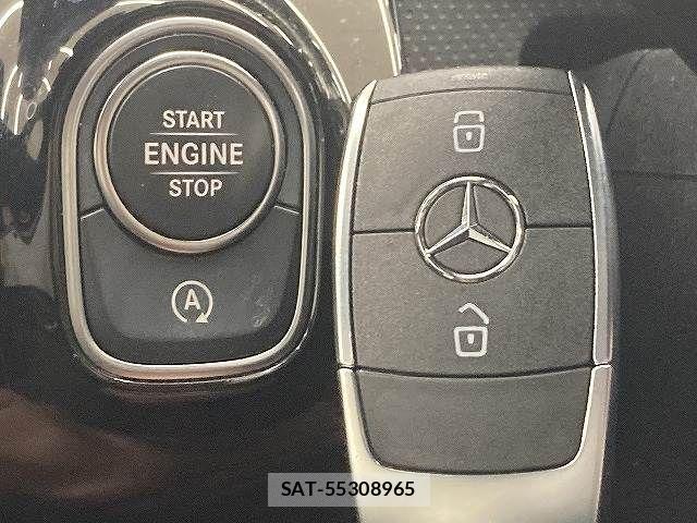 Mercedes Benz A-CLASS 2024-07 3907443-9