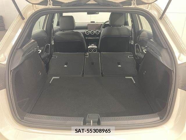 Mercedes Benz A-CLASS 2024-07 3907443-12