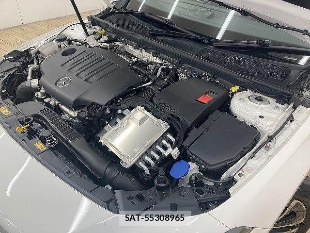 Mercedes Benz A-CLASS 2024-07 3907443-17