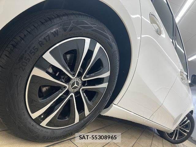 Mercedes Benz A-CLASS 2024-07 3907443-18