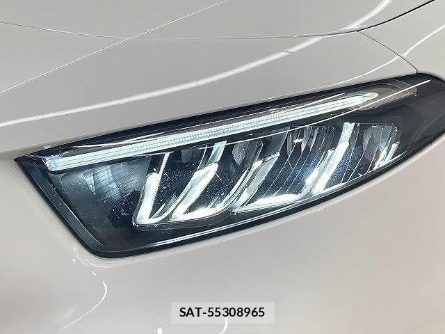 Mercedes Benz A-CLASS 2024-07 3907443-19