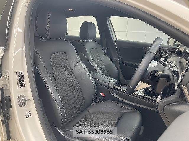 Mercedes Benz A-CLASS 2024-07 3907443-4