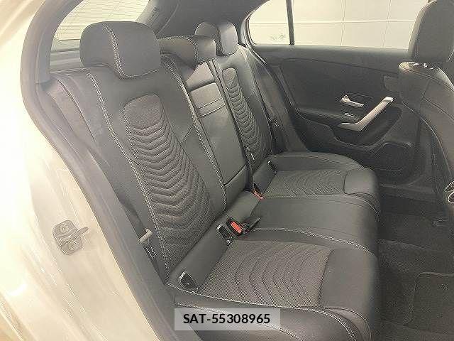 Mercedes Benz A-CLASS 2024-07 3907443-5