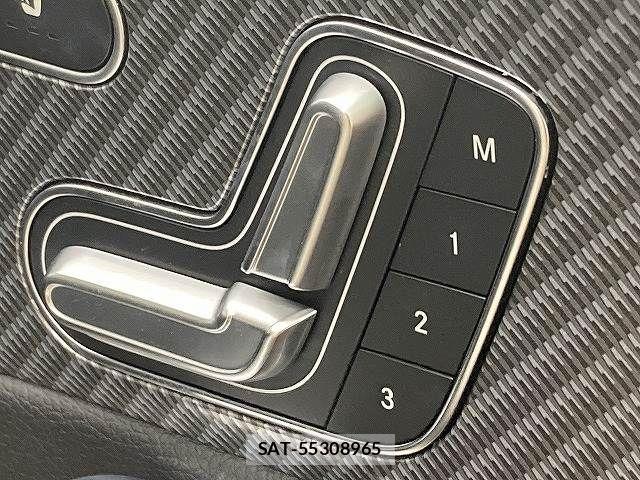 Mercedes Benz A-CLASS 2024-07 3907443-8