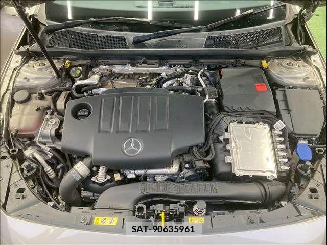 Mercedes Benz A-CLASS 2020-12 3907449-11