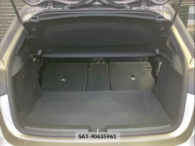 Mercedes Benz A-CLASS 2020-12 3907449-17