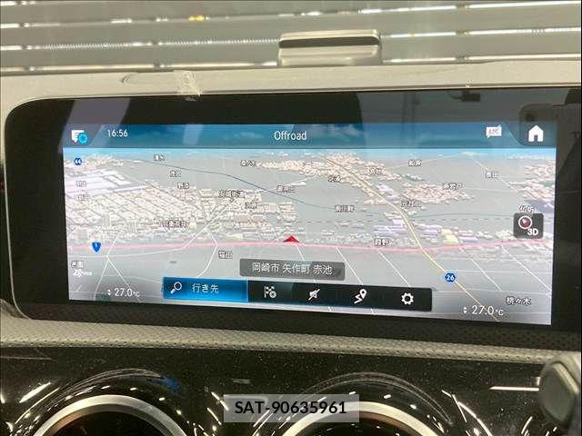 Mercedes Benz A-CLASS 2020-12 3907449-2