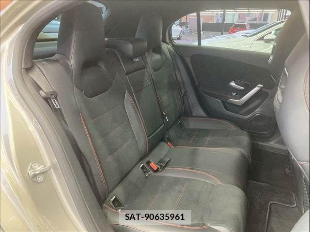 Mercedes Benz A-CLASS 2020-12 3907449-5