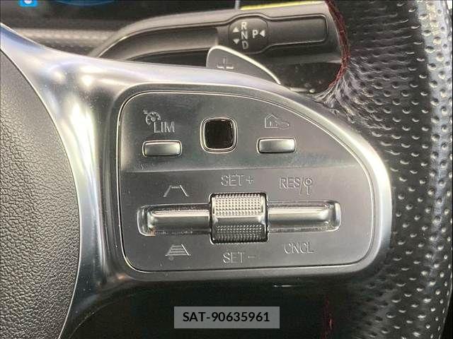 Mercedes Benz A-CLASS 2020-12 3907449-7