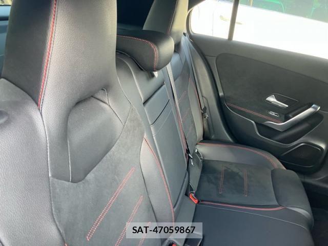 Mercedes Benz A-CLASS 2021-03 4596094-10