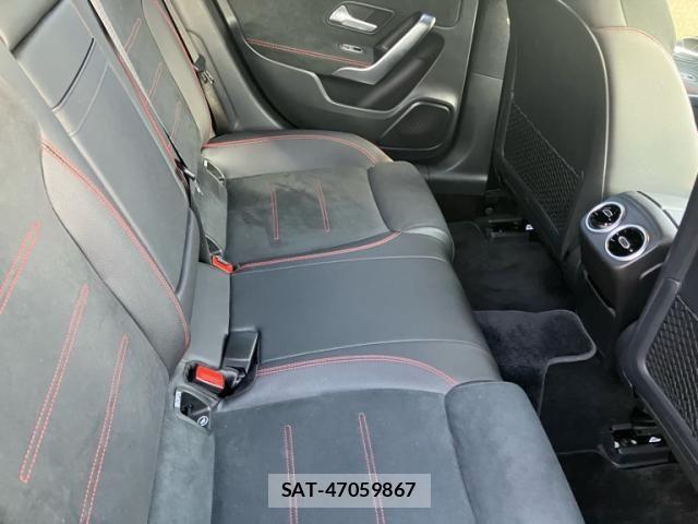 Mercedes Benz A-CLASS 2021-03 4596094-11