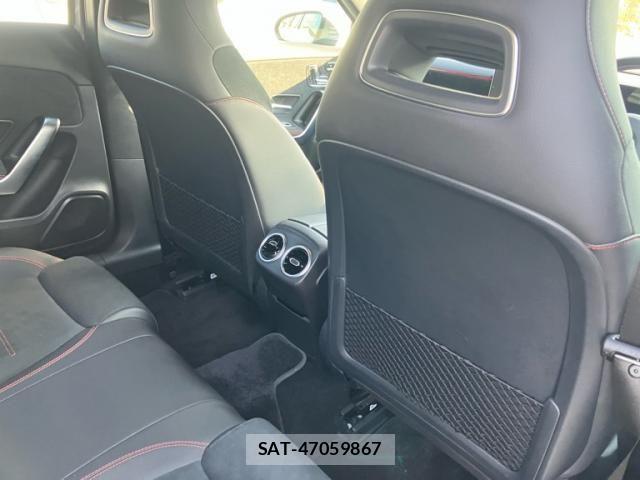 Mercedes Benz A-CLASS 2021-03 4596094-12