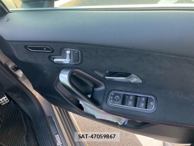 Mercedes Benz A-CLASS 2021-03 4596094-15