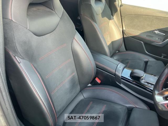 Mercedes Benz A-CLASS 2021-03 4596094-17