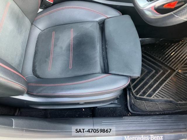 Mercedes Benz A-CLASS 2021-03 4596094-18