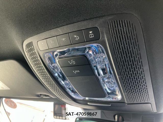 Mercedes Benz A-CLASS 2021-03 4596094-23