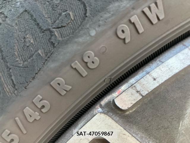 Mercedes Benz A-CLASS 2021-03 4596094-6