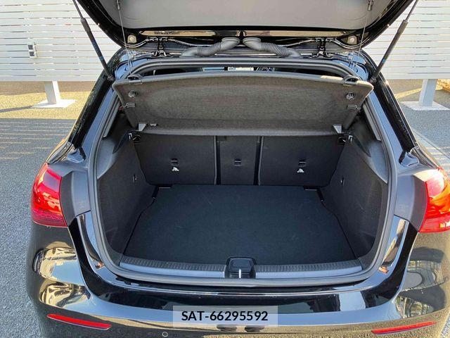 Mercedes Benz A-CLASS 2024-02 4596080-9
