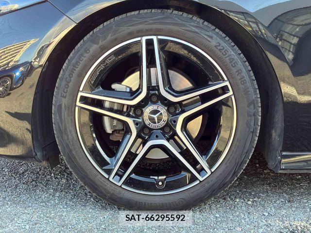 Mercedes Benz A-CLASS 2024-02 4596080-3