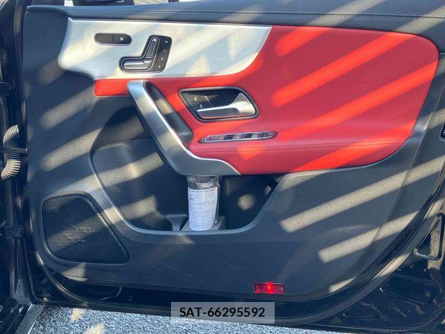 Mercedes Benz A-CLASS 2024-02 4596080-4