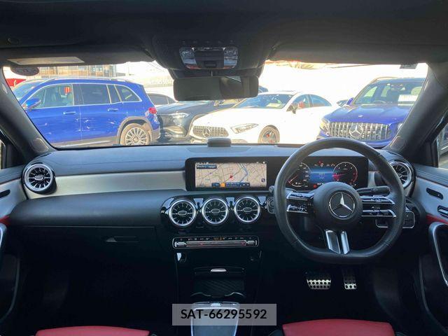 Mercedes Benz A-CLASS 2024-02 4596080-5