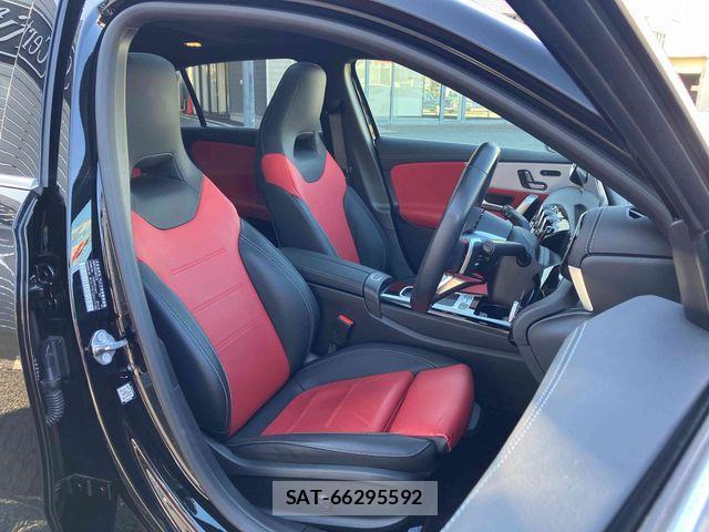 Mercedes Benz A-CLASS 2024-02 4596080-6