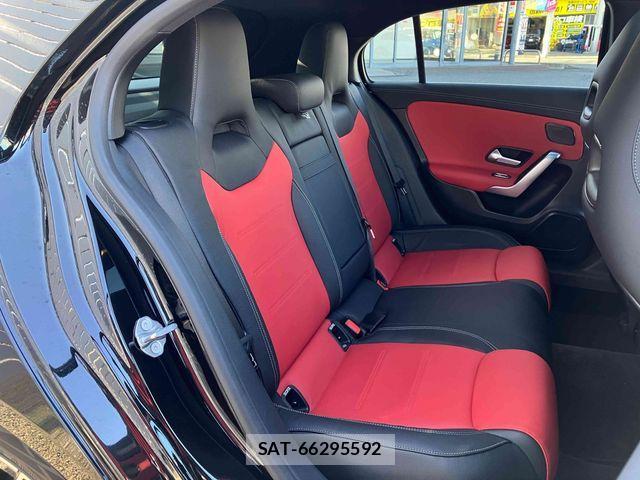 Mercedes Benz A-CLASS 2024-02 4596080-7
