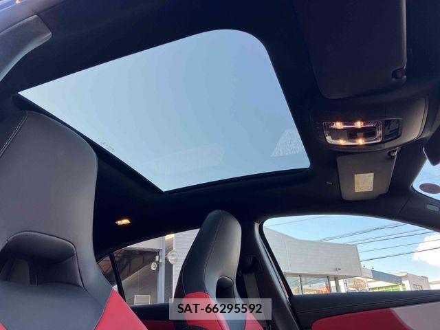 Mercedes Benz A-CLASS 2024-02 4596080-8