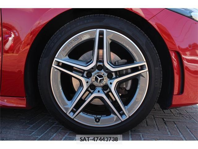 Mercedes Benz A-CLASS 2018-12 4755341-16