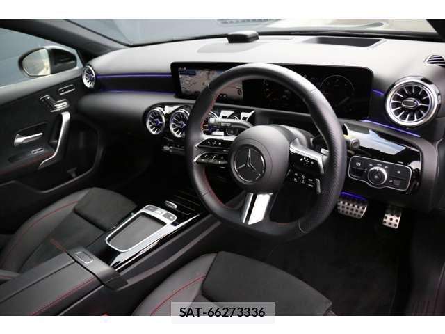 Mercedes Benz A-CLASS 2024-09 4966684-10