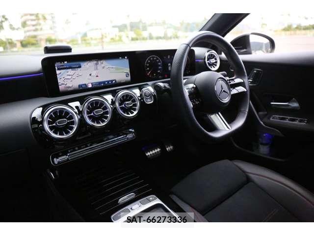 Mercedes Benz A-CLASS 2024-09 4966684-11