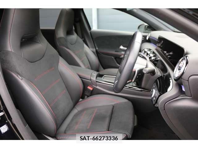 Mercedes Benz A-CLASS 2024-09 4966684-12