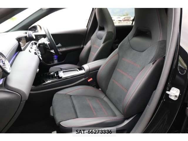 Mercedes Benz A-CLASS 2024-09 4966684-13