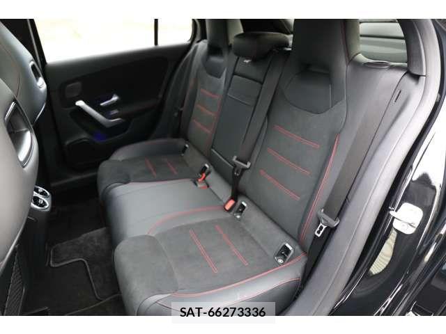 Mercedes Benz A-CLASS 2024-09 4966684-14