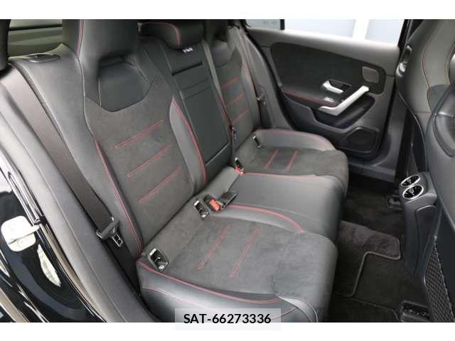 Mercedes Benz A-CLASS 2024-09 4966684-15