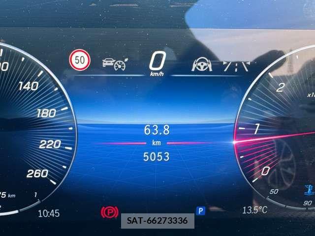 Mercedes Benz A-CLASS 2024-09 4966684-16