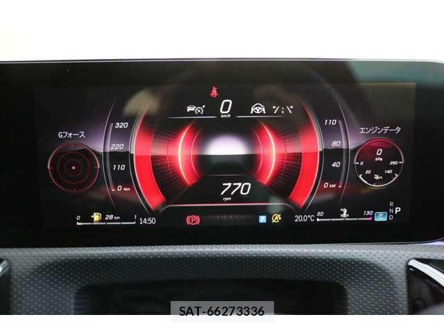 Mercedes Benz A-CLASS 2024-09 4966684-17