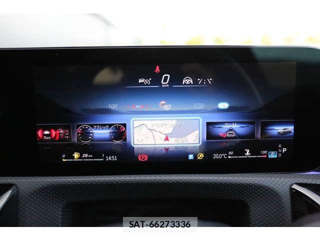 Mercedes Benz A-CLASS 2024-09 4966684-19
