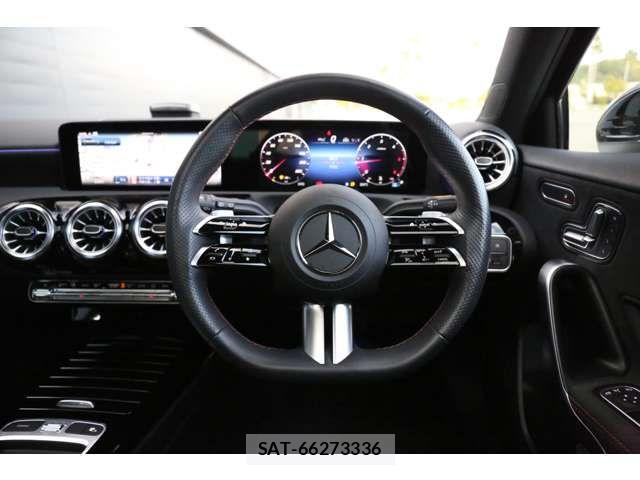 Mercedes Benz A-CLASS 2024-09 4966684-8