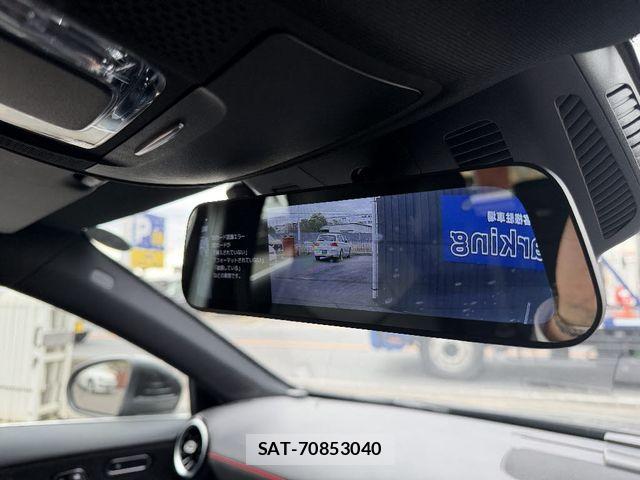 Mercedes Benz A-CLASS 2019-05 4966698-9