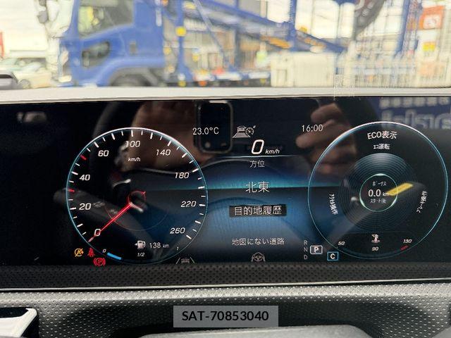 Mercedes Benz A-CLASS 2019-05 4966698-14