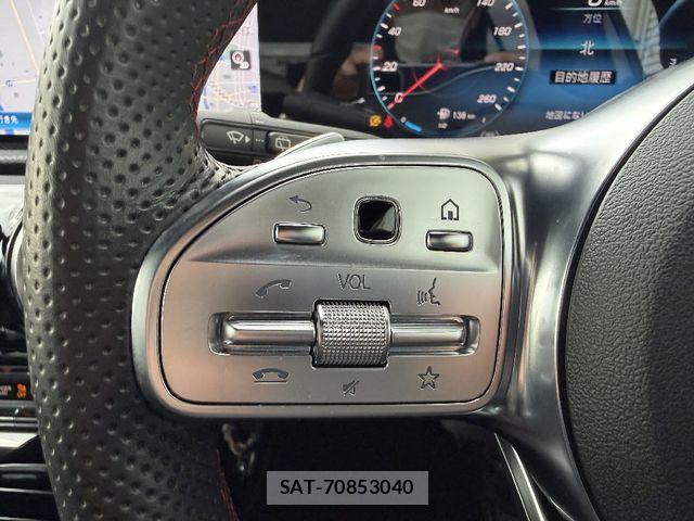 Mercedes Benz A-CLASS 2019-05 4966698-16