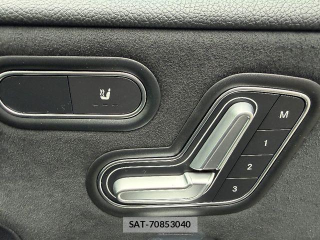 Mercedes Benz A-CLASS 2019-05 4966698-18
