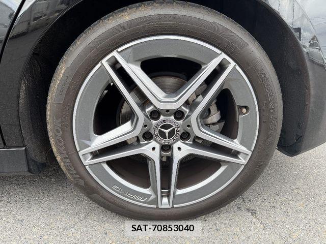 Mercedes Benz A-CLASS 2019-05 4966698-20