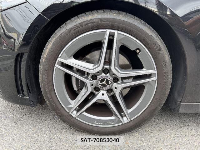 Mercedes Benz A-CLASS 2019-05 4966698-21