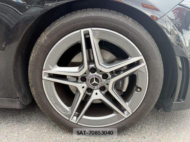 Mercedes Benz A-CLASS 2019-05 4966698-22